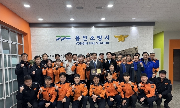 이상식 국회의원, 경기 소방 미지급 수당 341억원 해결 물꼬